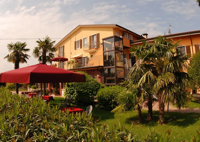 Panoramica Hotell Bardolino