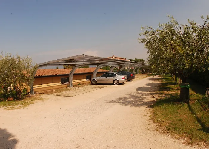 Hotell Panoramica