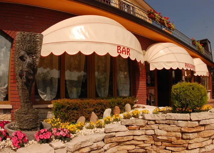 Hotell Panoramica