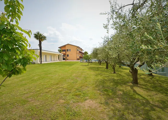 Panoramica Hotell 3*