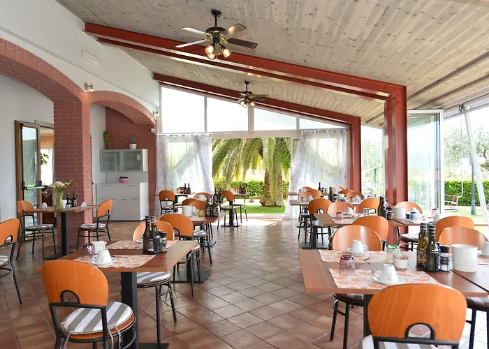 Panoramica Hotell