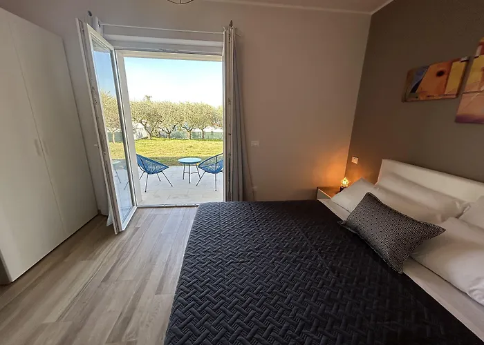 Panoramica Hotell