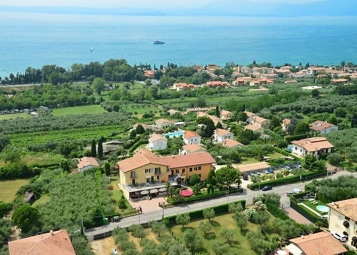 Panoramica Hotell 3*